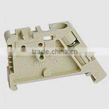 Terminal Block fixed base EW-35(plastic terminal block)