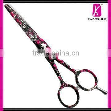 Stainless Steel HTU08T - Tattoo Hair Tools