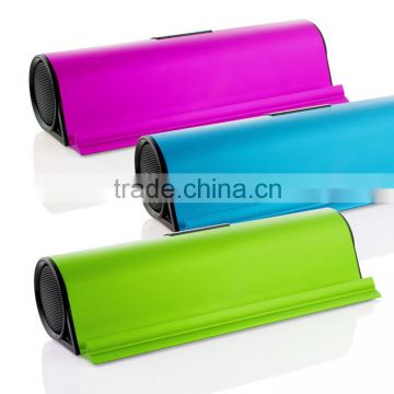 Withstand design hifi speaker special design for tablet and cellphone hifi stereo sound hot selling in 2105