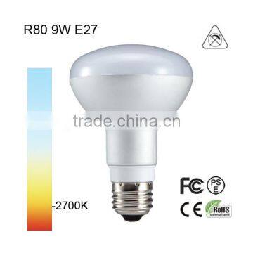 R80 spotlight 9W 850lm