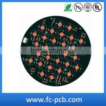 Aluminium Pcb Board,aluminum Pcb for Led Light photo-3