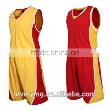 2016 new arrivel hotsale cheap custom jersey sportswear xxxxl malaysia basketball jersey color purple