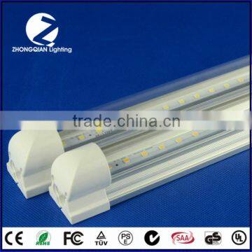 high power best price 220v 18w led tube lamp t8