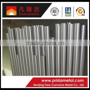 TZM Molybdenum bar/molybdenum bar dia:1-110mm for sale