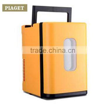 10L Car Refrigerator AC/DC Portable Mini Fride YTBL100A