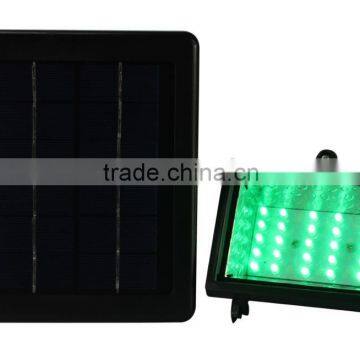 Garden Led Solar Power Garden Park Road Lighting photo-2