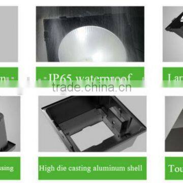 High Output Competitive Price 500w Led Street Light Zhongshan Led Flood Light photo-5