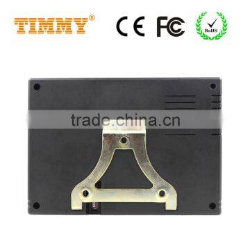 Stable Standalone Fingerprint Attendance Machine (TM32) photo-3