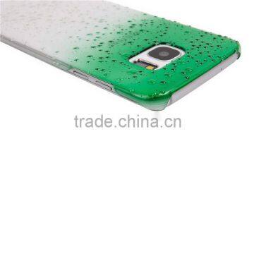 Phone Case Supplier 2016 Waterdrop Hard Case for Samsung Galaxy S7 Edge photo-6