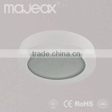 gypsum residential sculpture ceiling light