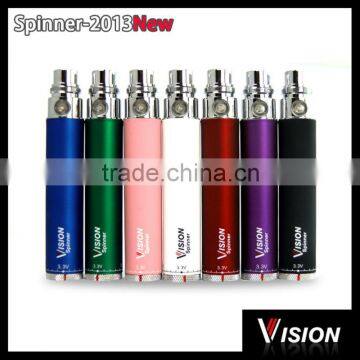 2013 Top Selling ego spinner vision spinner 1300