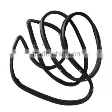 Car Door Weatherstrip Rubber Seal