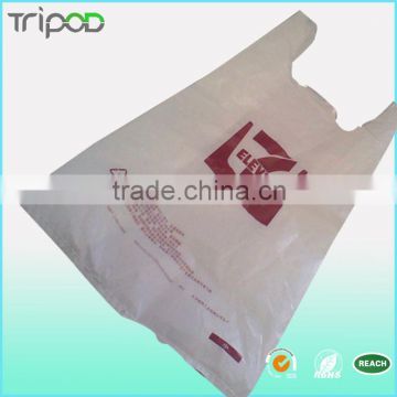 Tripod lamination pp non-woven promotion bag