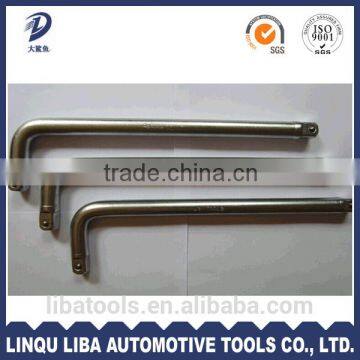Pipe Fitting Import Tools 3/4" Tool L-Bent Bar photo-4
