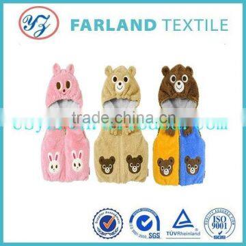 Microfiber Fabric Boots Fabric for Apparel Fabric photo-4