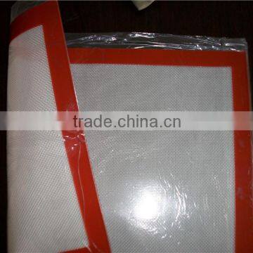 Professional Silicon Baking Mat With Great Price photo-5