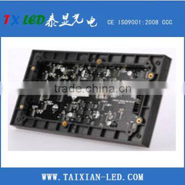 indoor super slim smd led display high resolution p3 p4 p5 led module led video wall screen
