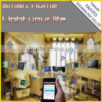 TAIYITO home automation system/ home automation kits                        
                                                Quality Choice