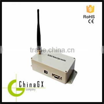 China zigbee wireless pressure transmitter price