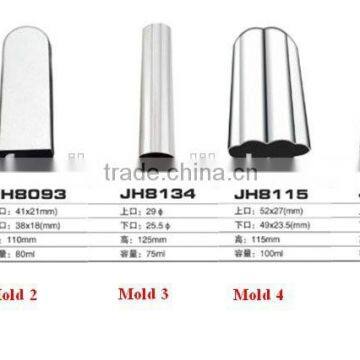 Icecream Lolly Make Ice Cream Popsicle Machine photo-2