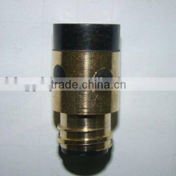 South Korea 500A Insulators brass rubber