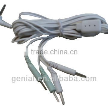 EL-09 Medical Device Electrode Cable