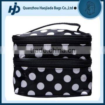 Ladies bag organizer portable bag import from china