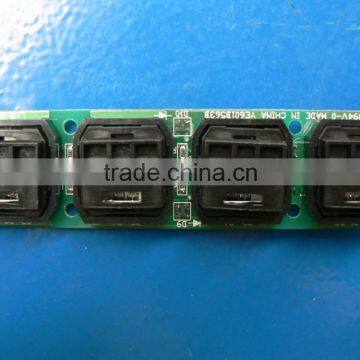 Original Elevator Push Buttons,LHB-019A