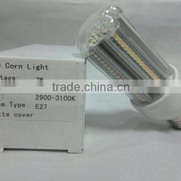 7W Corn Lighting,Focos LED,Hangzhou Factory,high Lumin photo-4