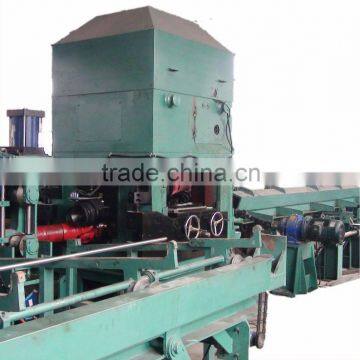 steel coil straightening machine machinery