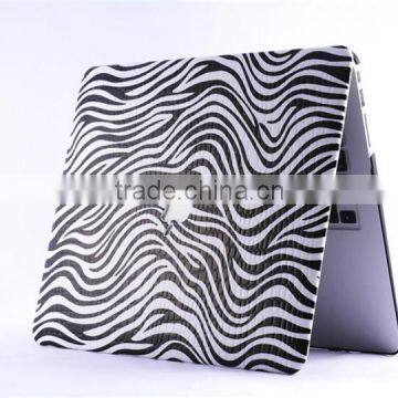 Protective leather Case for Apple Macbook Pro 15''