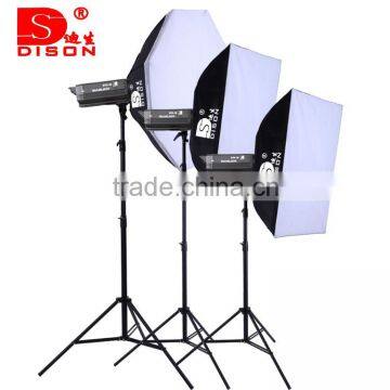 Professional photography lights lighting setups for photography studio