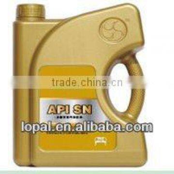 LOPAL API SN Gasoline Engine Oil