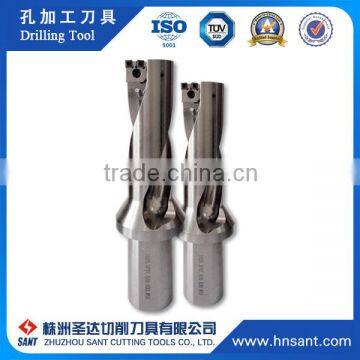 U-Drills 3xD for WCMX Inserts photo-2