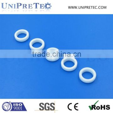 Electrical Insulation/Industrial Ceramics/Aluminium Oxide Ceramic Rings