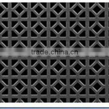 Punched Hole Mesh, Good Quality