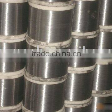 stainless steel cleaning ball wire with spool