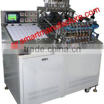 SMMCM-1 Magnetic Stripe Applying Machine