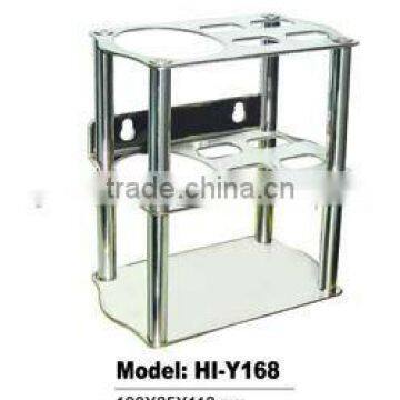 stainless steel Tooth brush holder