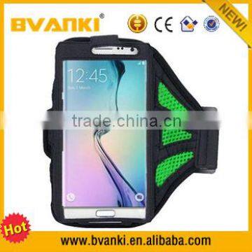 Launched 2015 Best For Amazon Reflective Armband For Sale For Samsung Galaxy S6 Edge Case Cover,Rugged Smartphone Case