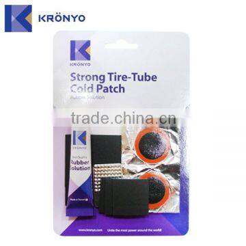 KRONYO cheap electric bicycle kit rubber patch electric bicycle