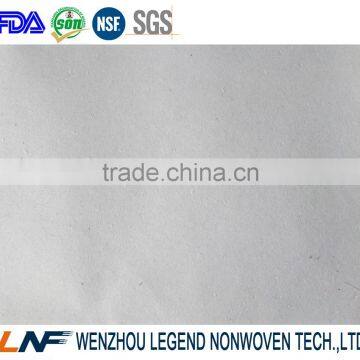 Pakistan Recycle Cotton Embroidery Backing Paper photo-6