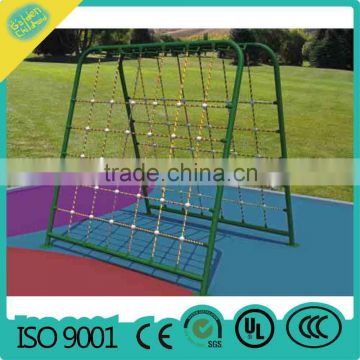 2016 kids rock climbing wall 200cm for park and school