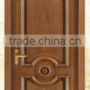 doors wooden