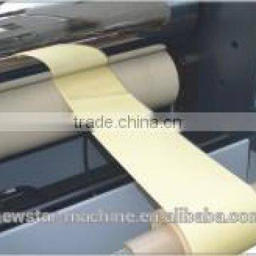 YFMC-520D/720D/920D Manual Roll To Roll Film Laminating Machine With CE Standard