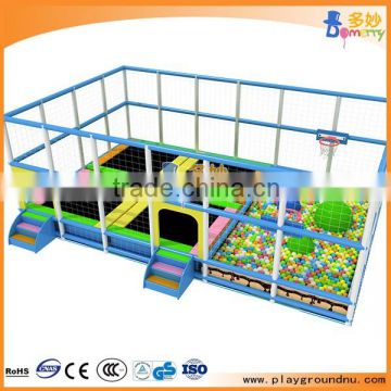 Softy Jungle Theme Park Kids indoor playground