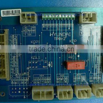 Hyundai elevator pcb M33 BD board