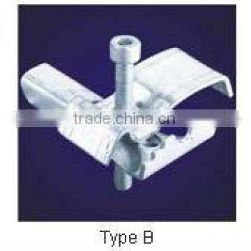 galvanized grating clips. galvanized grating fixing clip, galvanized grating clamps