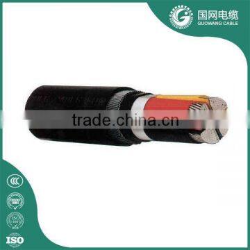 China manufacture 400mm power cable