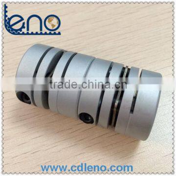 6*6mm bore flexible mechanical couplings mini coupling